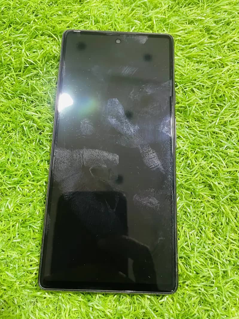 Google Pixel 6 0