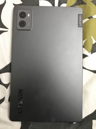 Lenovo logion tablet y700
