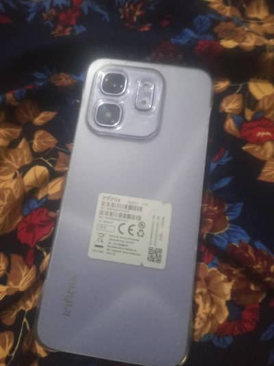 Infinix Hot 50i  6/ 128. urgent sale