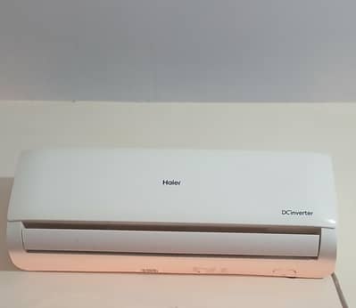 haier 01 ton
