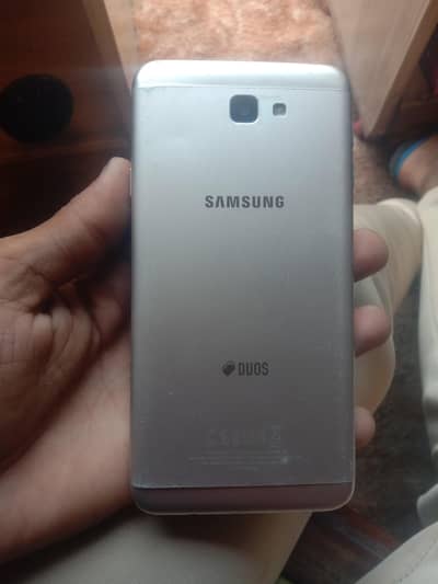 Samsung Mobile J7 Prime