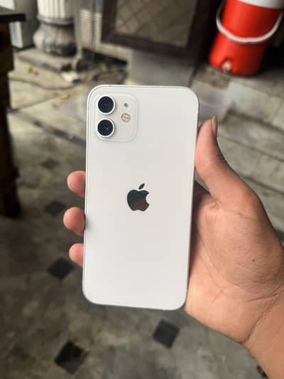 iphone 12 Jv 64gb