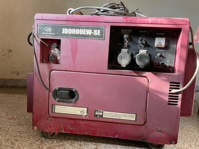 Jiang Dong 9000 for sale