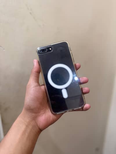 IPhone 7 plus pta approved