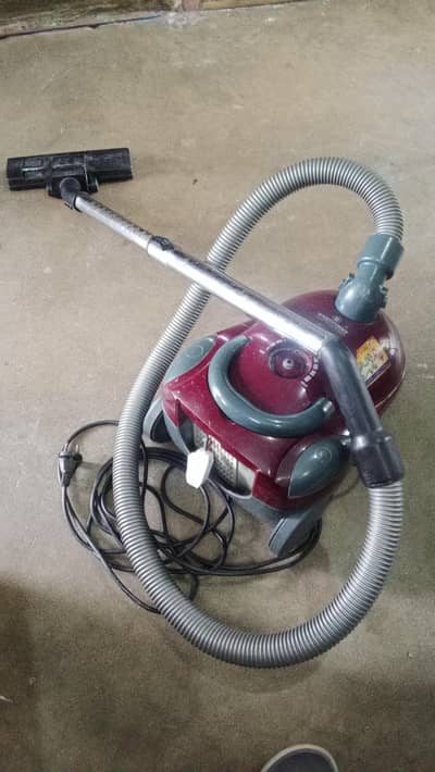vaccume cleaner for sale urgently
