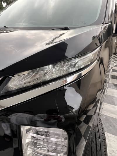 Mitsubishi Ek X 2022