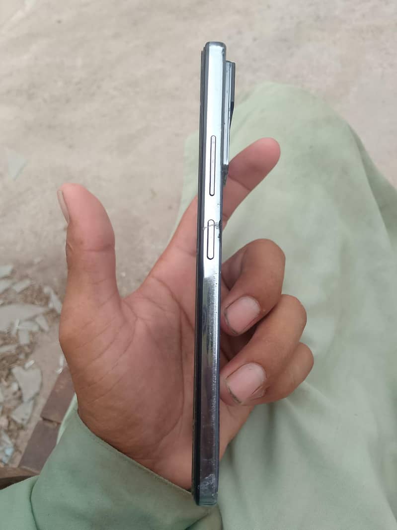 Infinix Zero X Pro 2