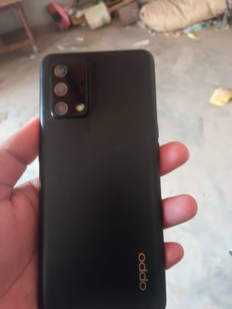 OPPO A95 4