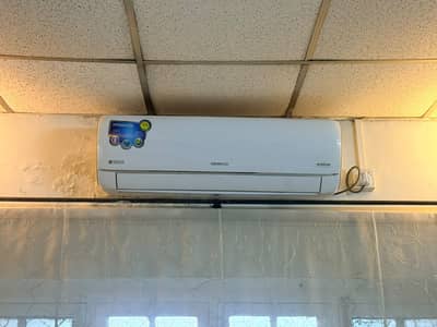 Kenwood 1.5 ton inverter AC