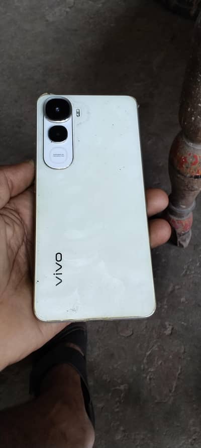 Vivo Y400