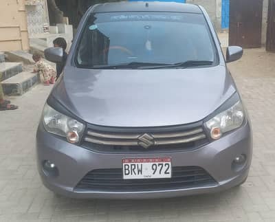 Suzuki Cultus VXL 2020