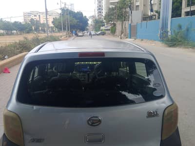Daihatsu Mira 2013