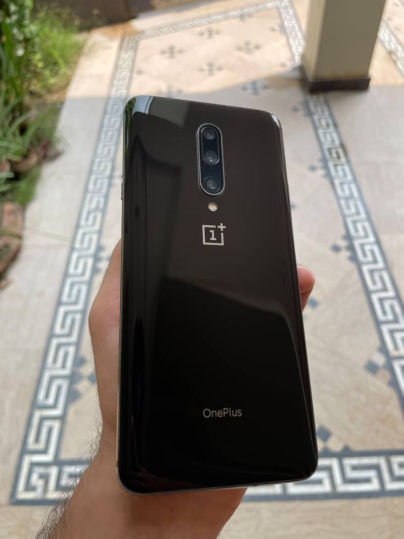 One Plus 7 Pro 0