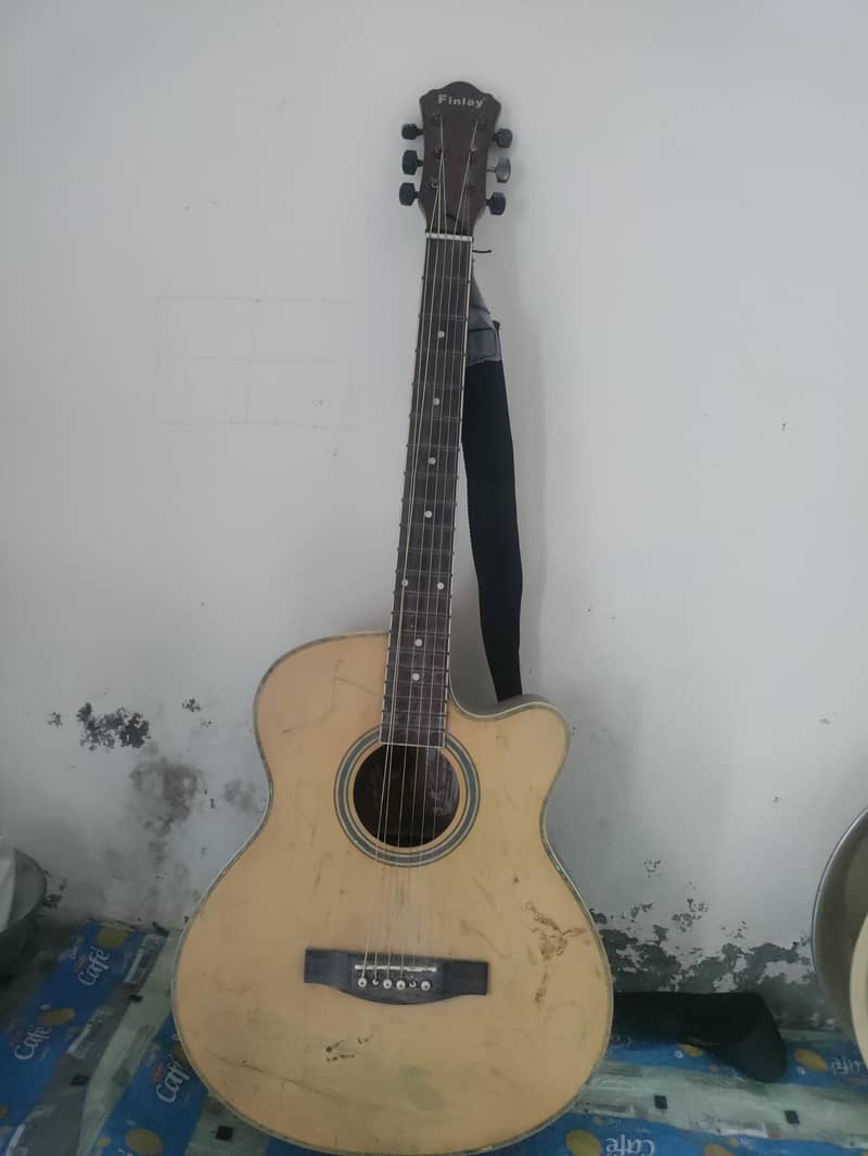guiter 0