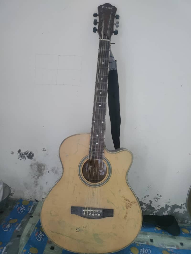 guiter 1