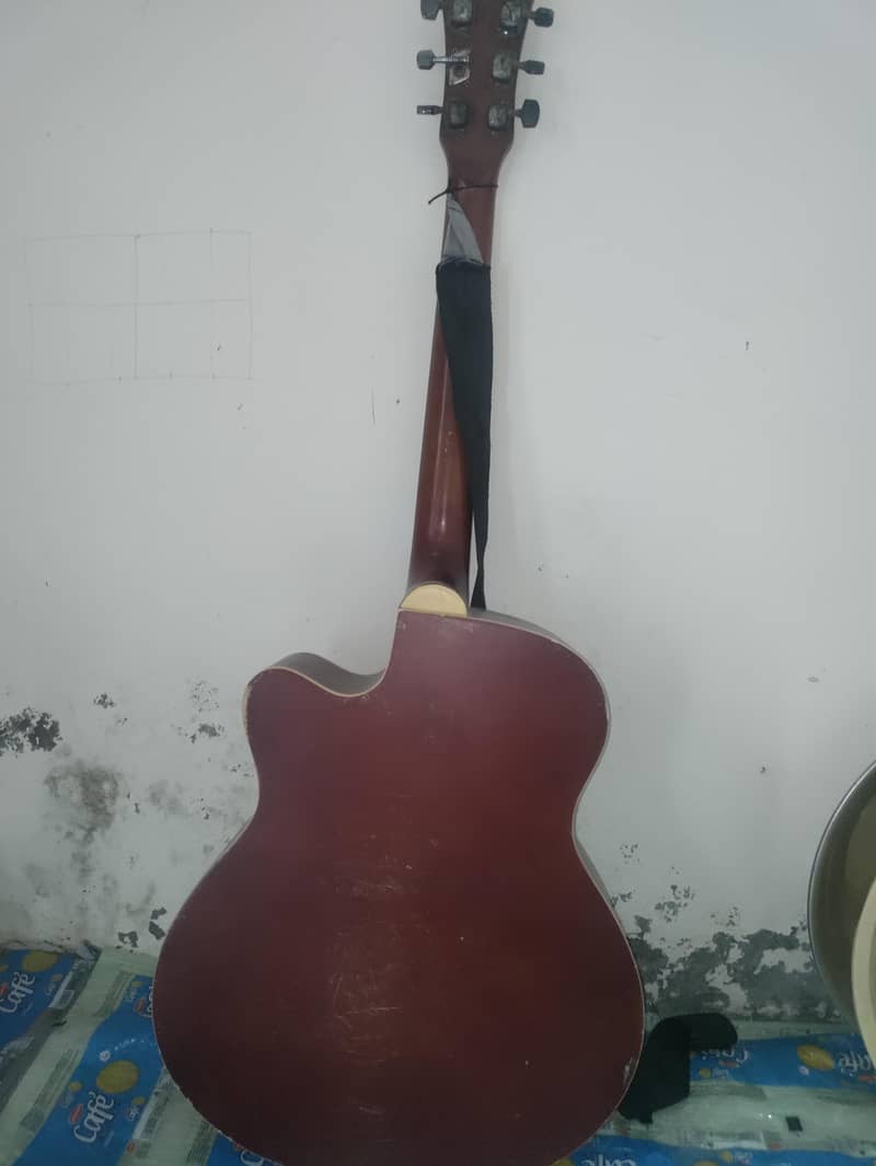 guiter 4
