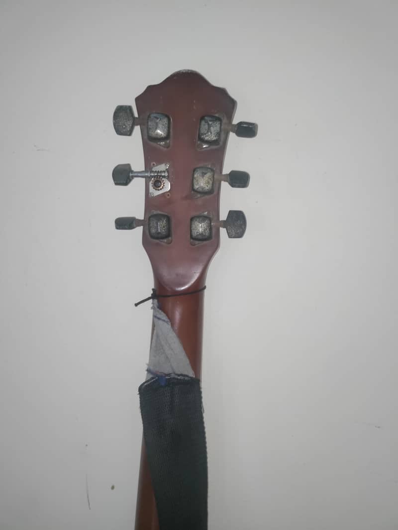 guiter 5