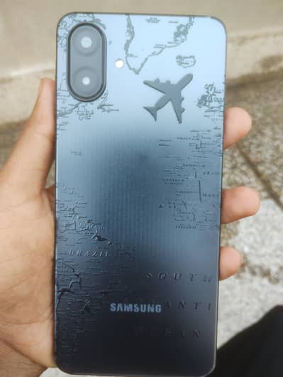 Samsung Mobile A07 5G