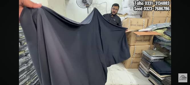 Men’s Premium Fabric Suits | Wholesale Rates | Bulk Orders