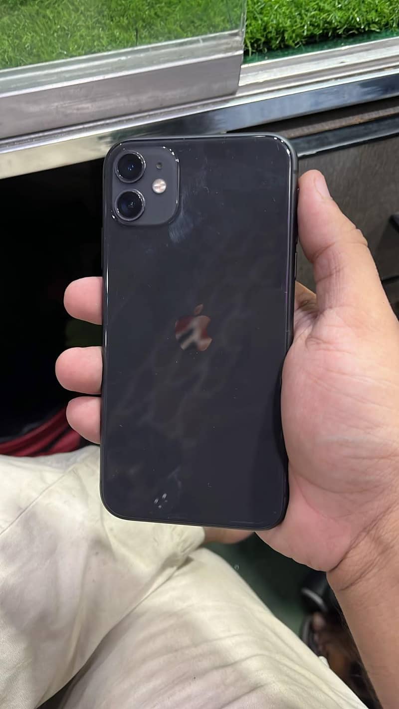 Apple iPhone 11 1