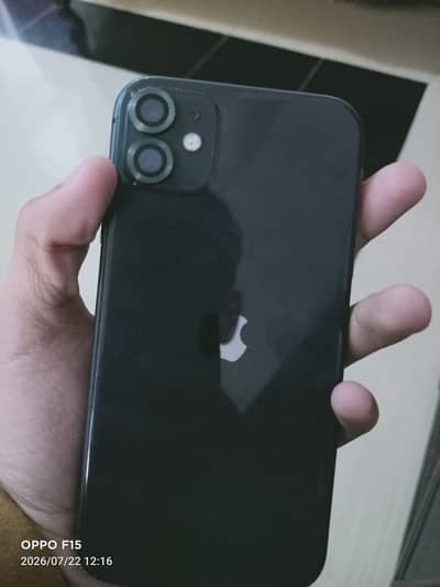 Apple iPhone 11