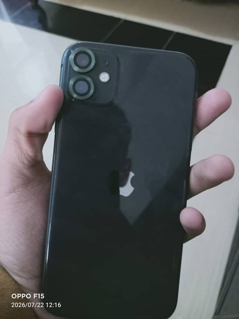 Apple iPhone 11 0