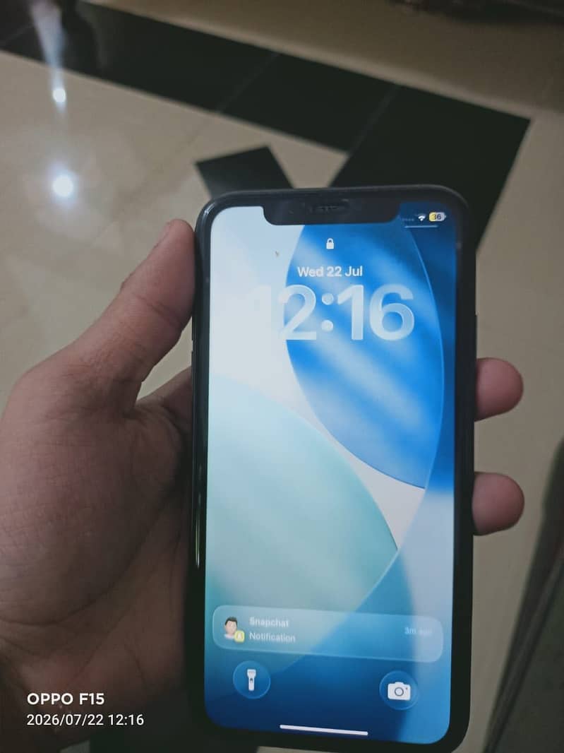 Apple iPhone 11 9