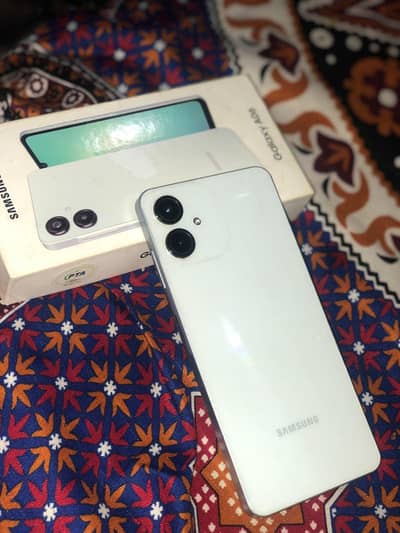 Samsung Mobile A06