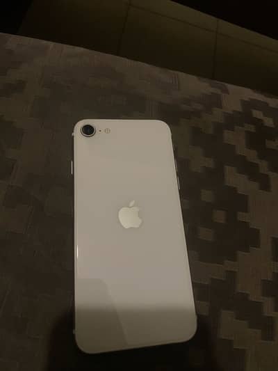 Iphone Se (2020)