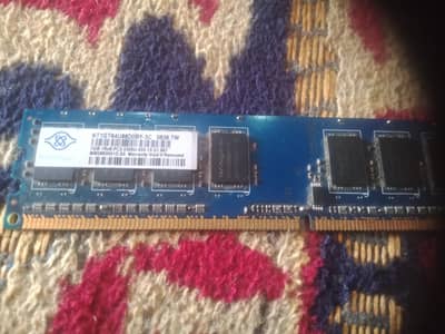 2 Gb ram for sale