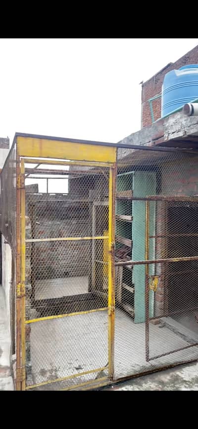 Pigeon Cage for sale