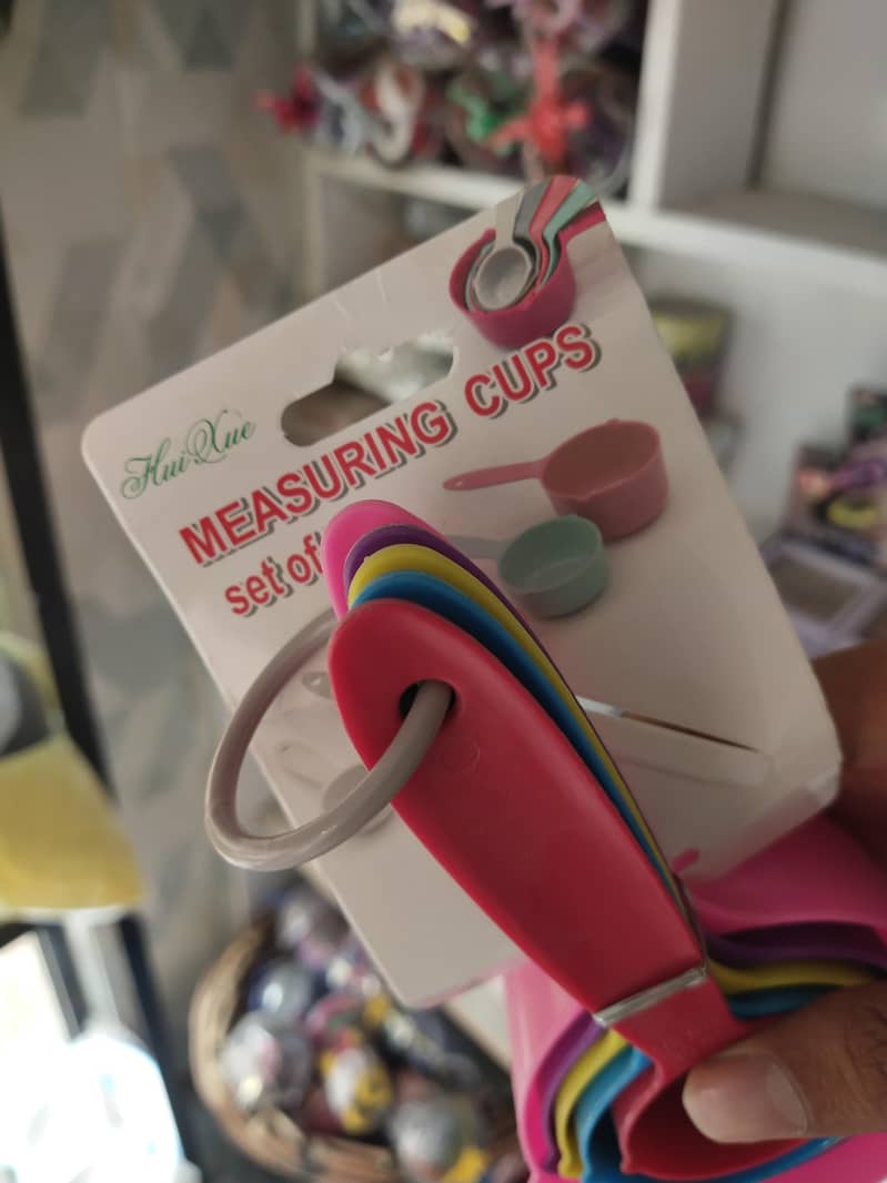 measuring cups from dollar 123 1