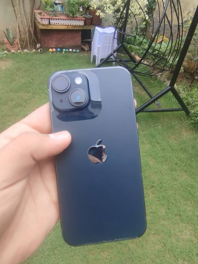 Apple iPhone 14 5