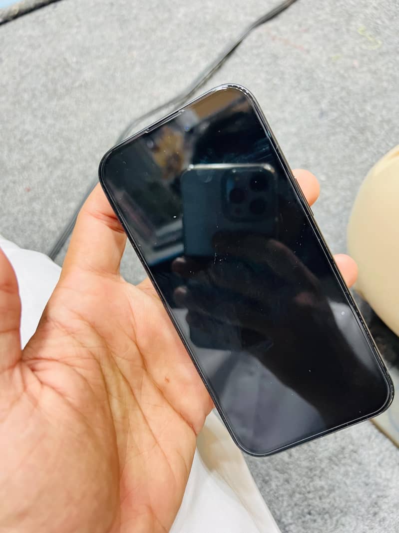 Apple iPhone 15 1