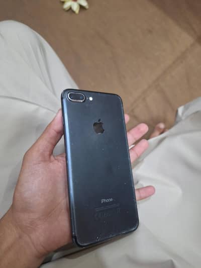 iPhone 7 Plus exchange possible