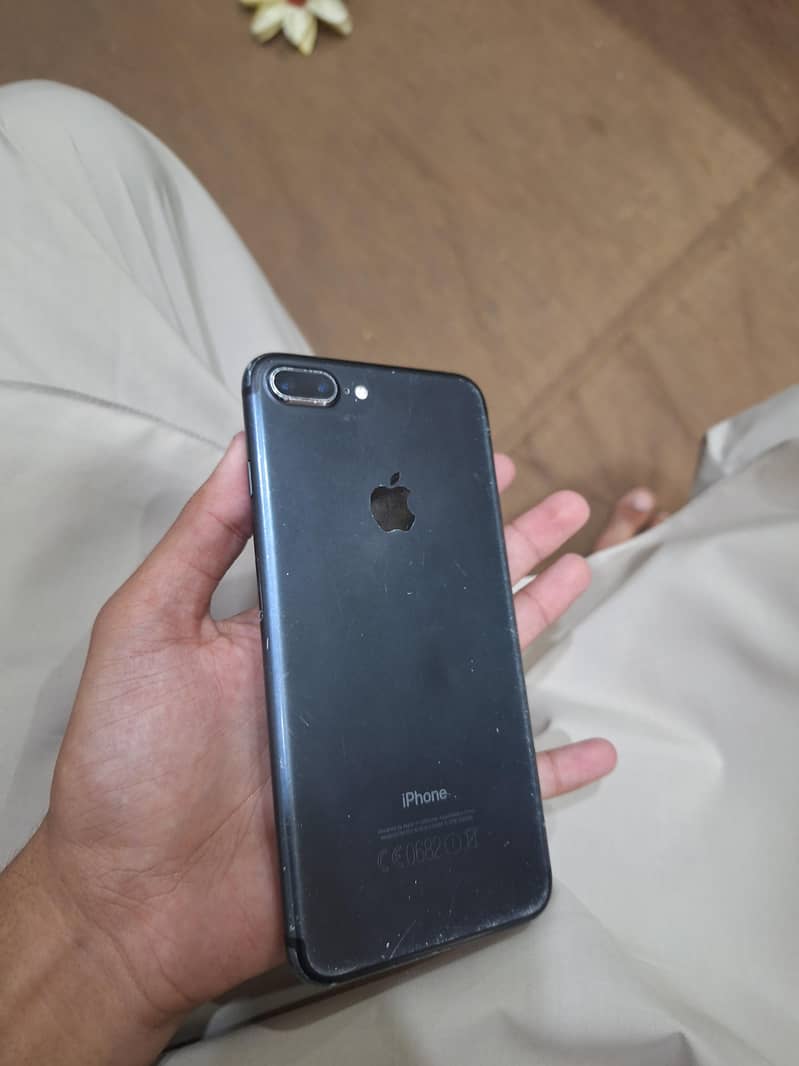 iPhone 7 Plus exchange possible 0