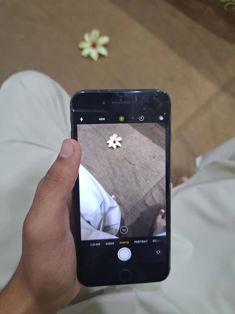 iPhone 7 Plus exchange possible 2