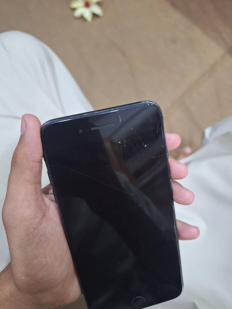 iPhone 7 Plus exchange possible 3