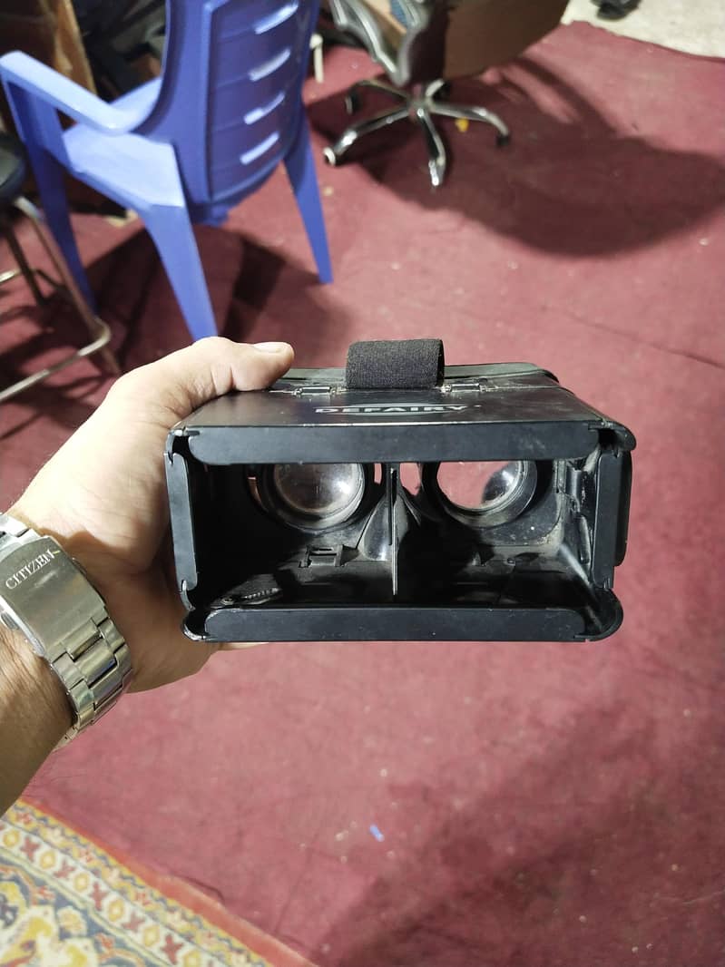 VR BOX For Mobile 1