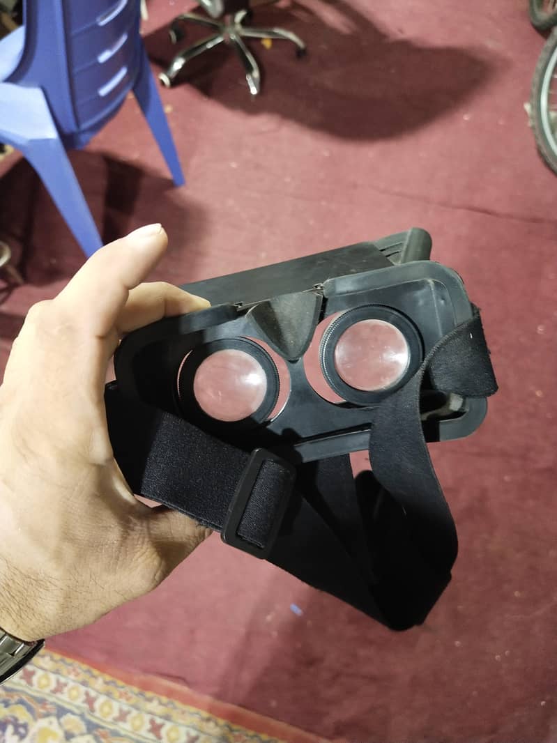 VR BOX For Mobile 2