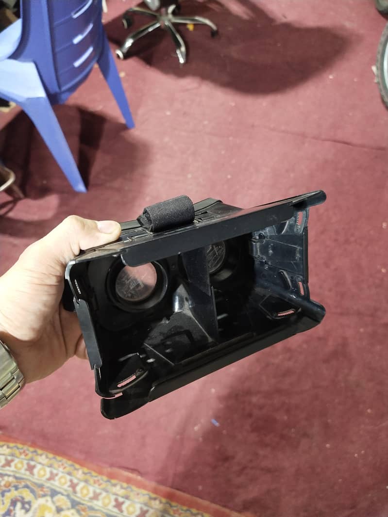 VR BOX For Mobile 3