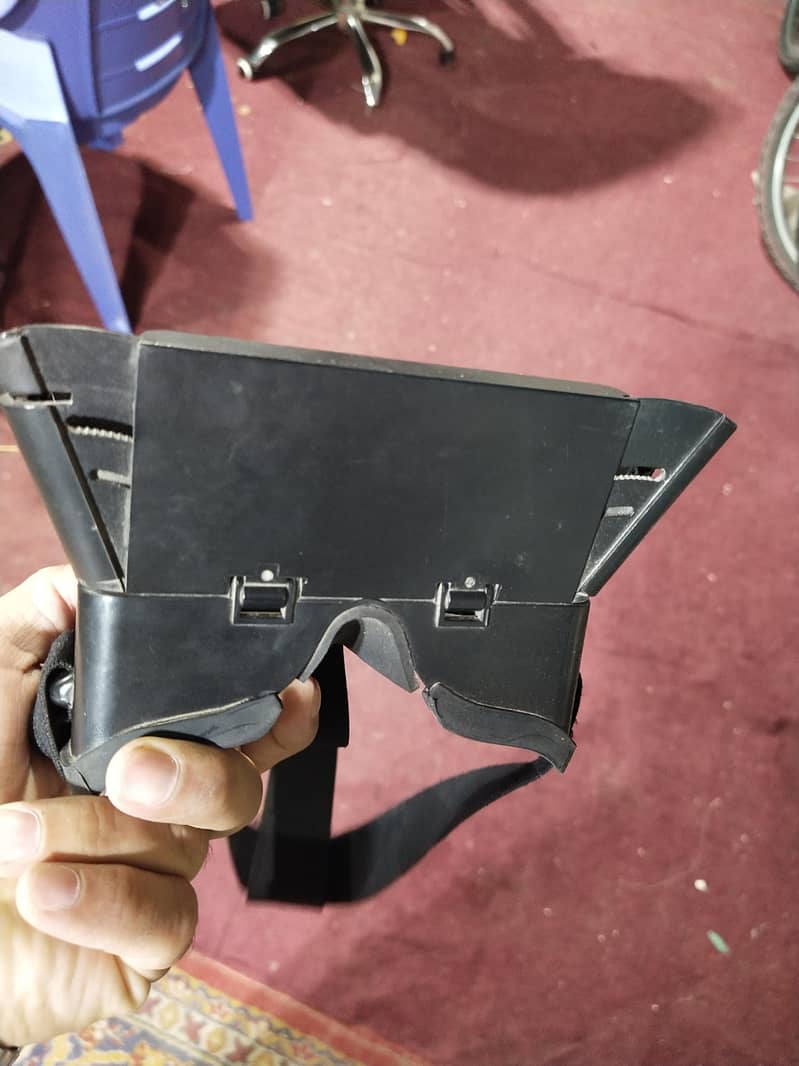 VR BOX For Mobile 4
