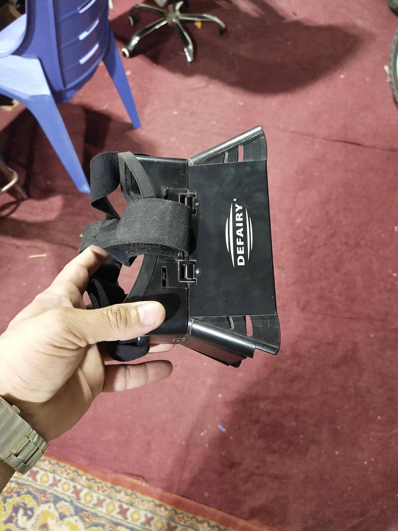 VR BOX For Mobile 6