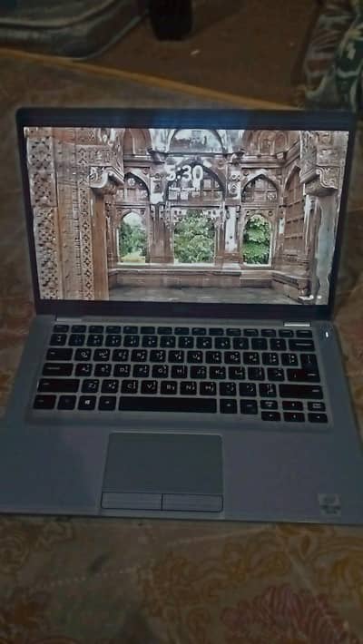 DELL LATITUDE MODEL 5410