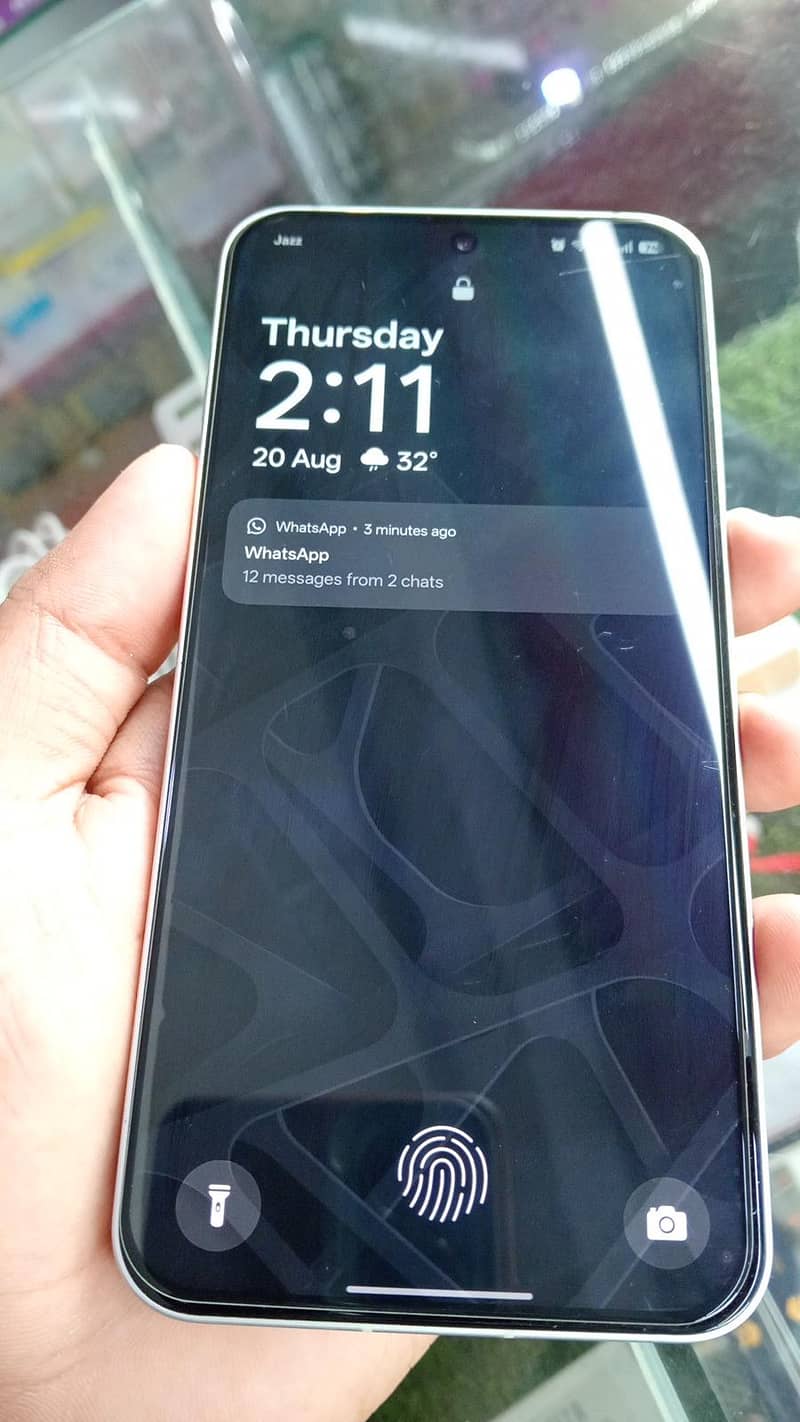 One Plus 13t 1