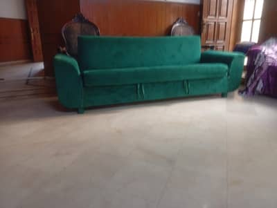 sofa combed for sale