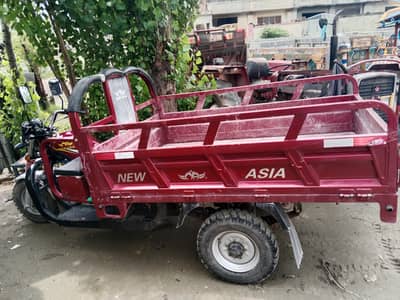 2026 model new asia