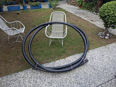 HDMP pipe  2 inch diameter and 37ft length