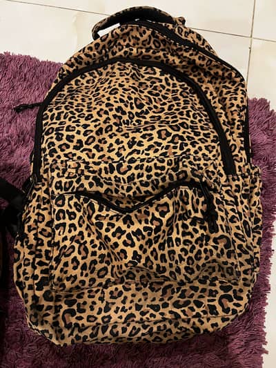 Imported bag for girls