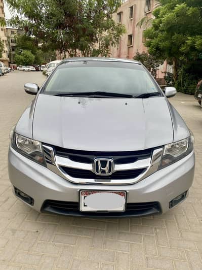 Honda city Aspire 1.5 Prosmatec Full original